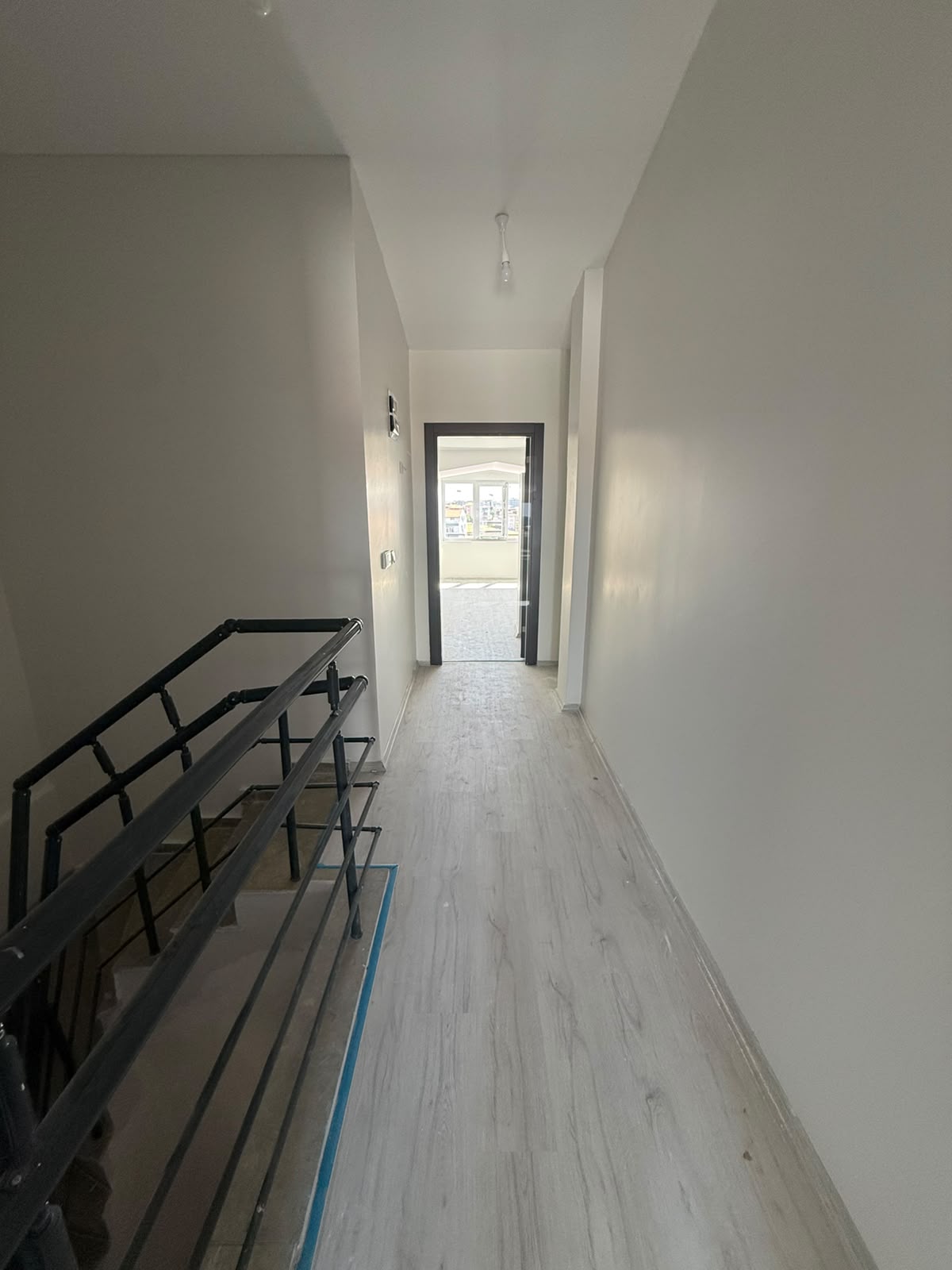 ATATÜRK MAHALLESİNDE 0 DUBLEKS DAİRE
